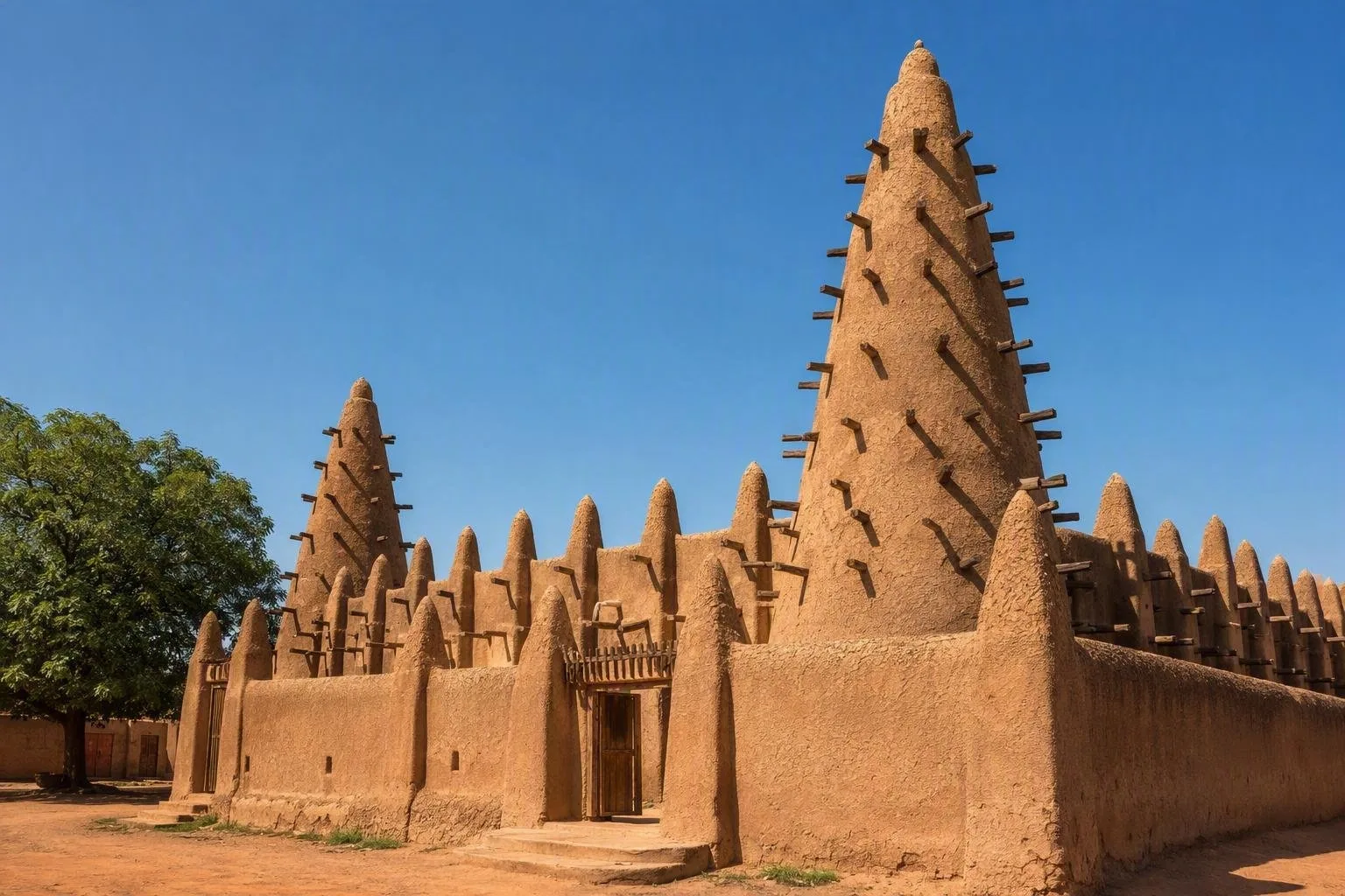 Burkina Faso