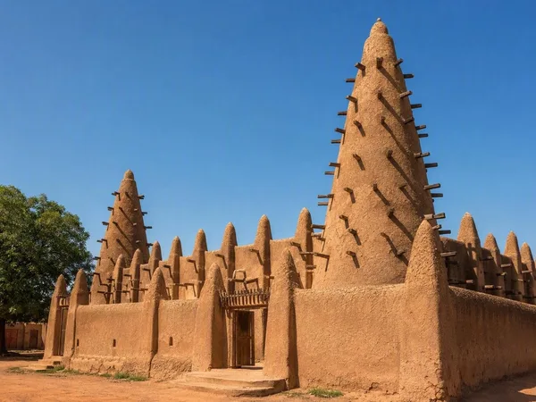 Burkina Faso
