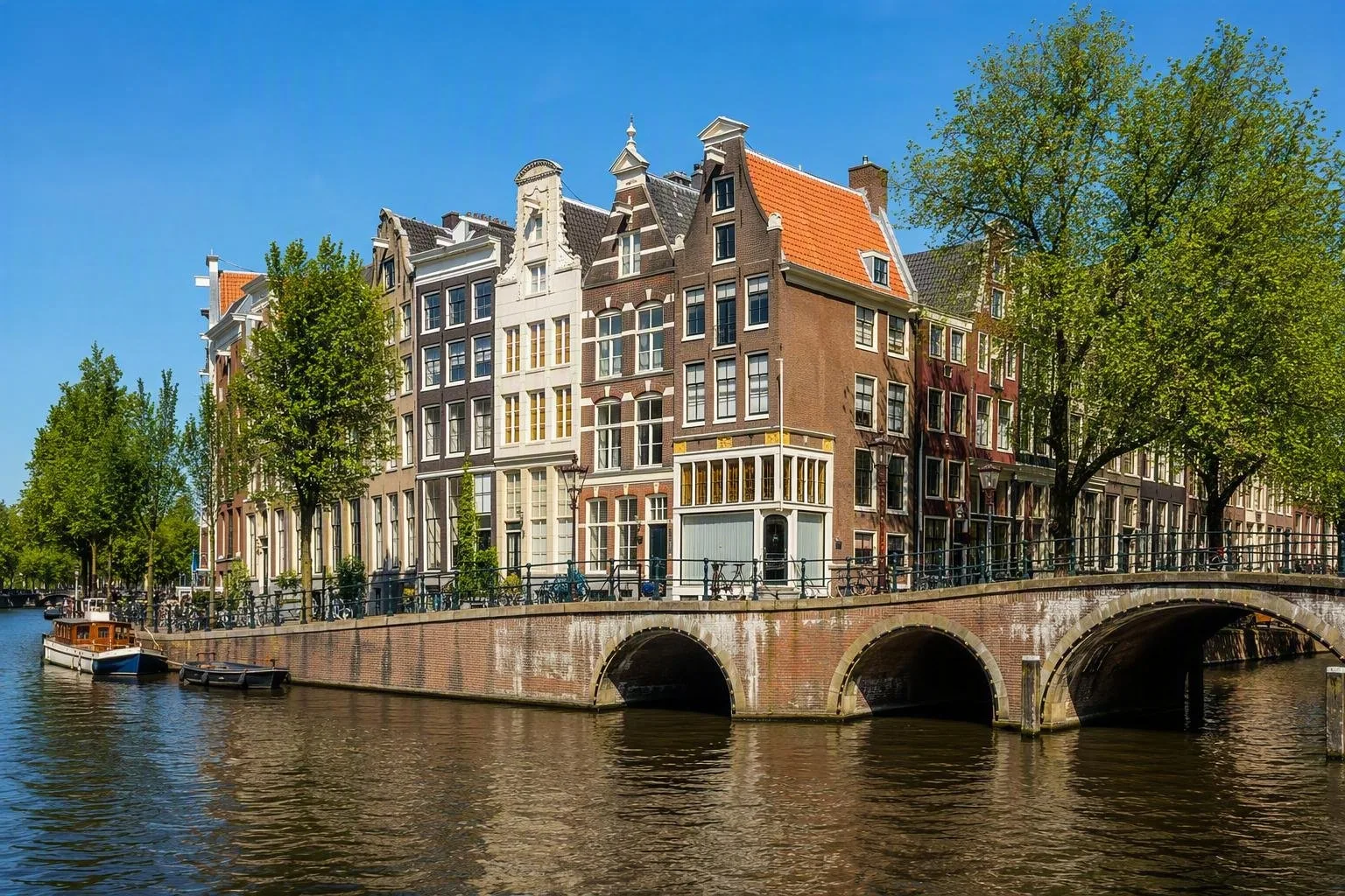 Amsterdam