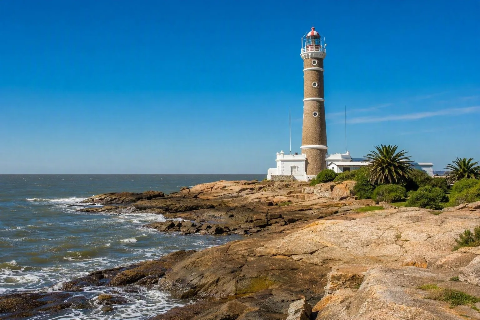Punta Carretas