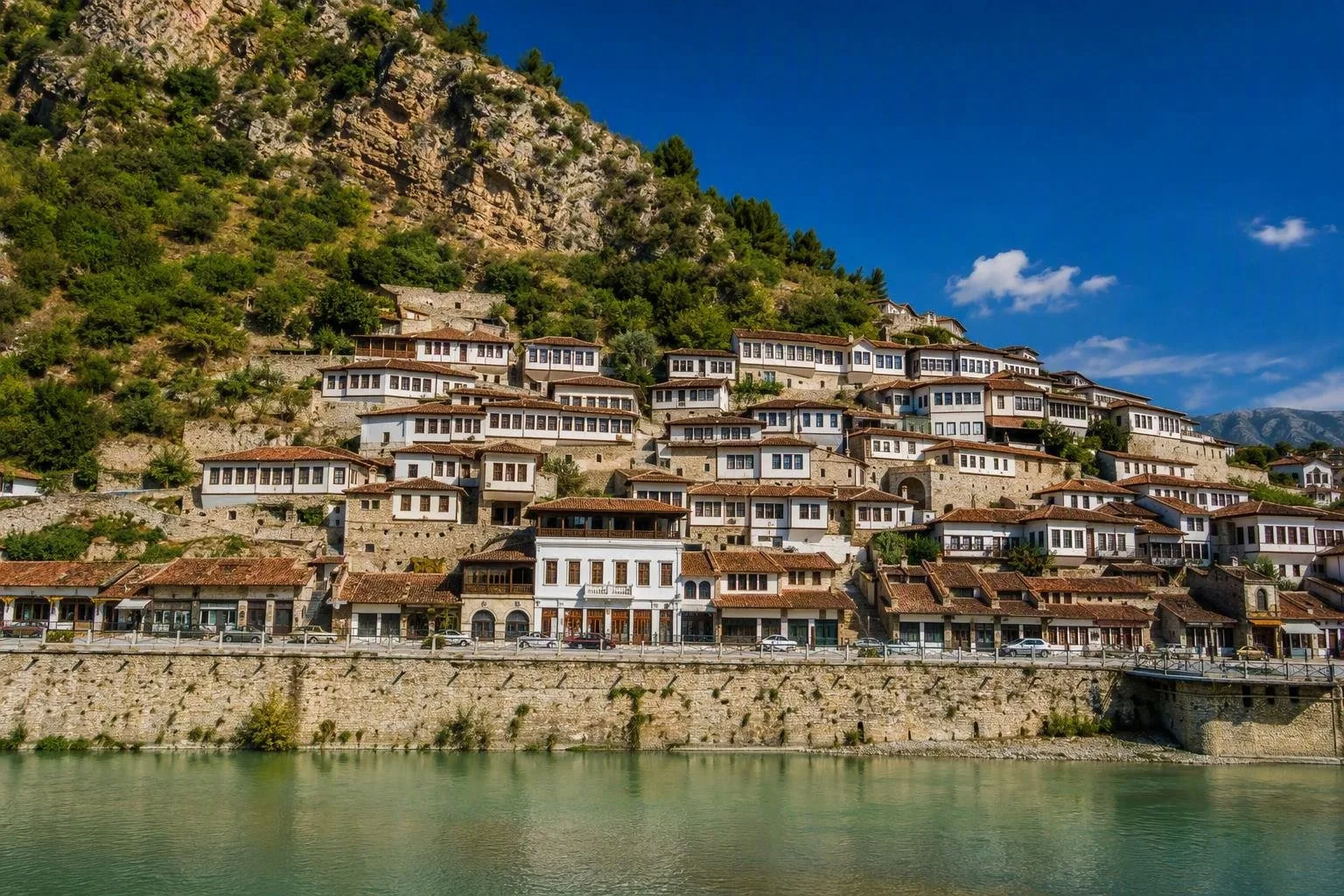 Albanië