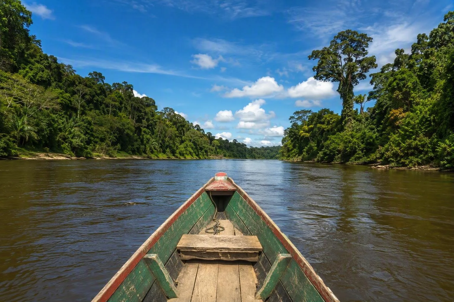 Suriname