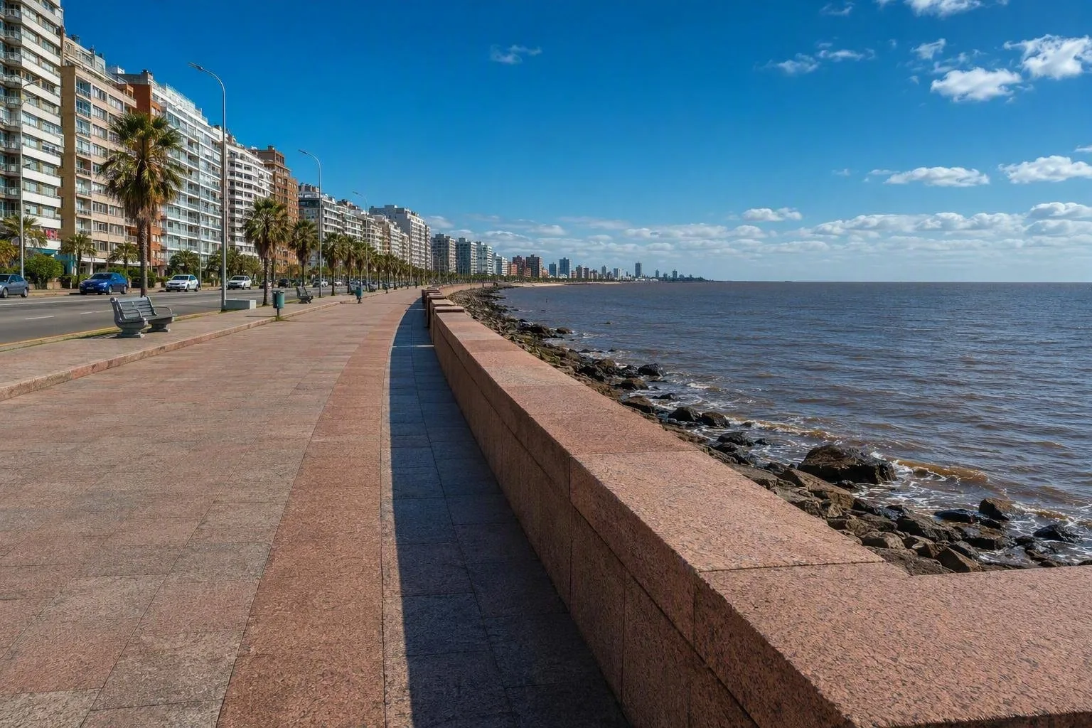 Rambla Sur