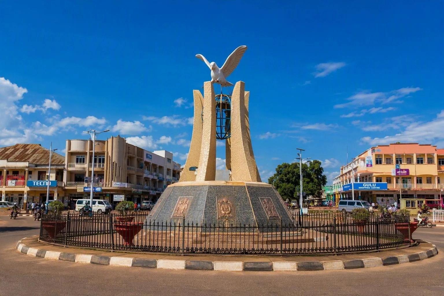 Gulu