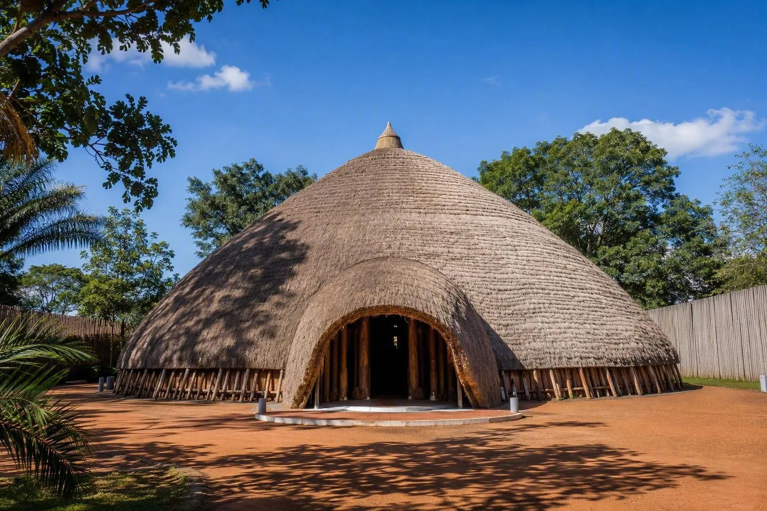 Kampala