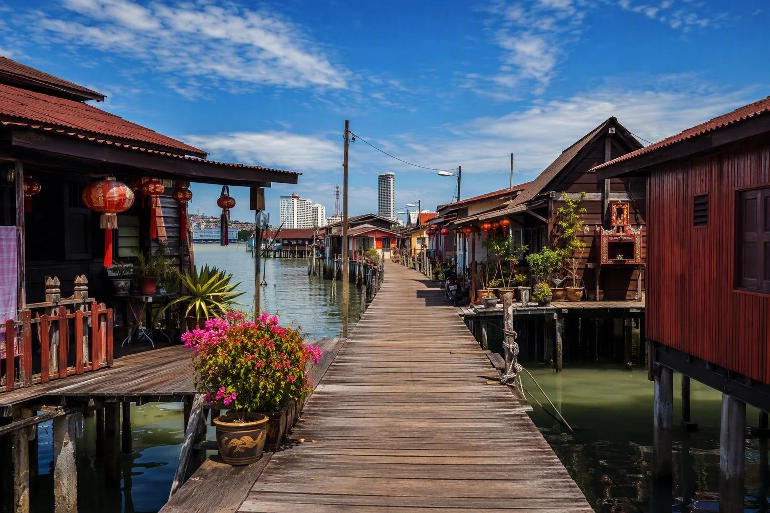 Penang