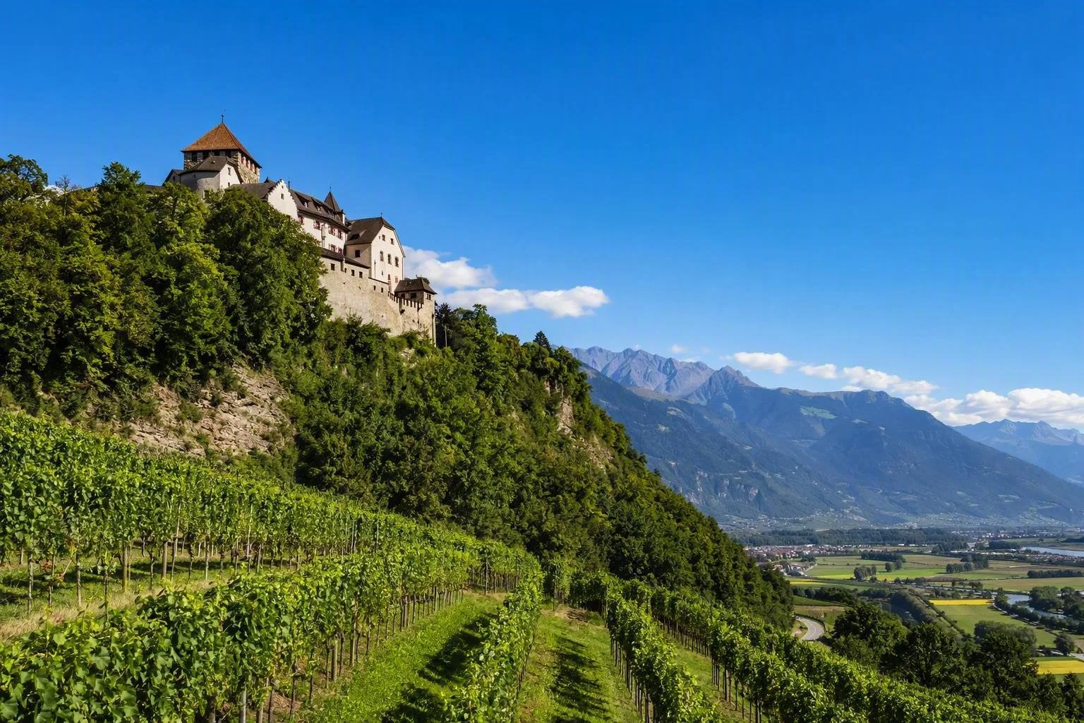 Liechtenstein