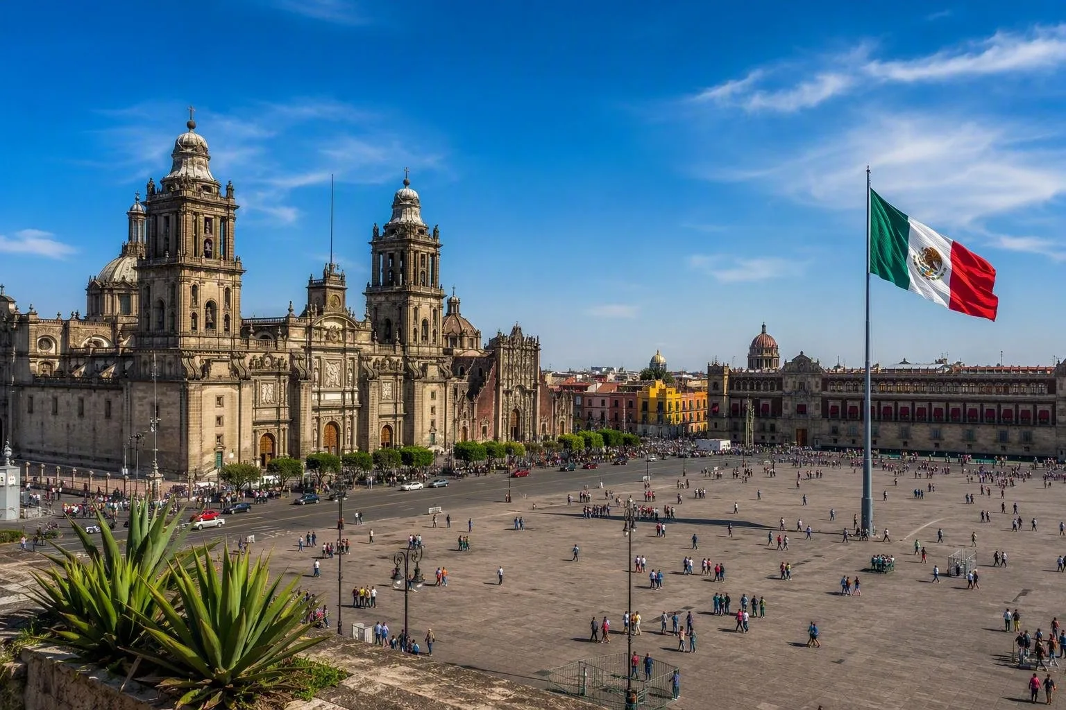 Centro Histórico