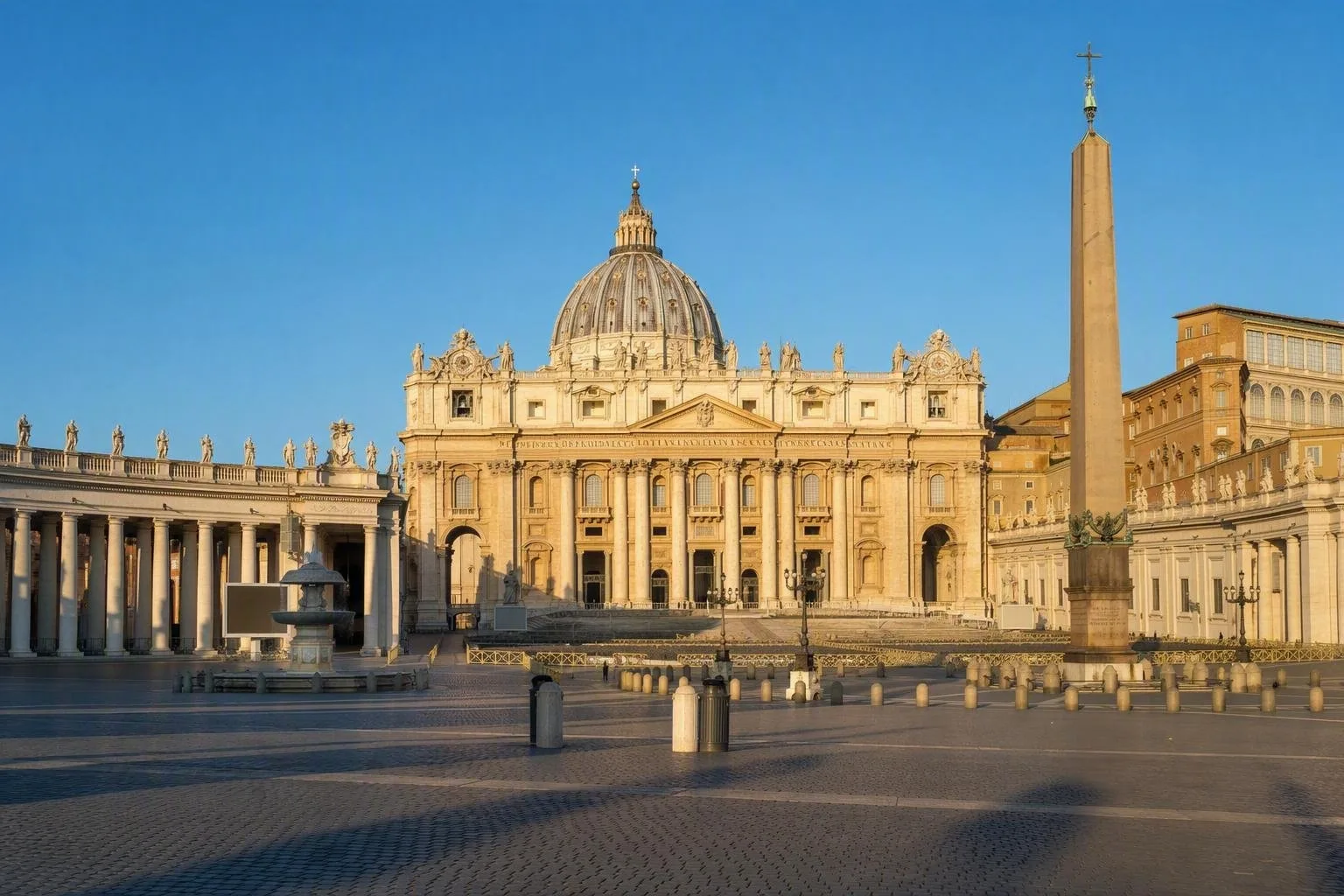 Vaticaanstad