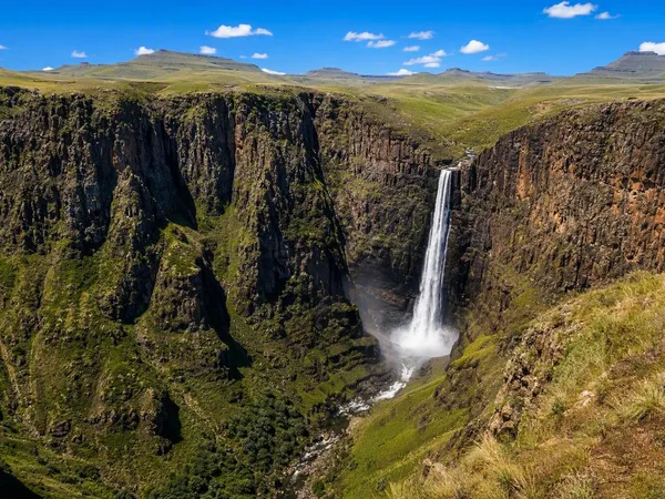 Lesotho