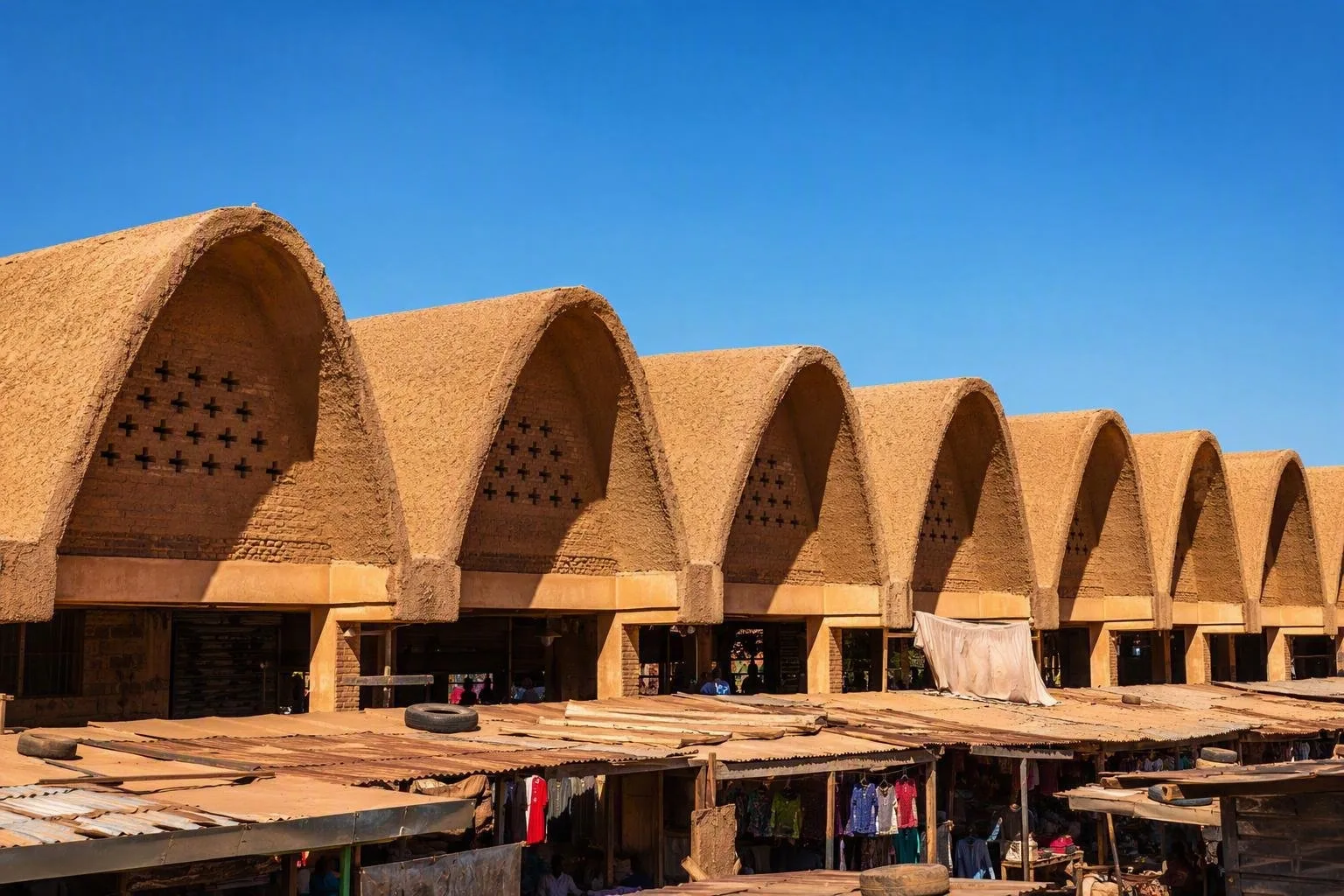 Koudougou