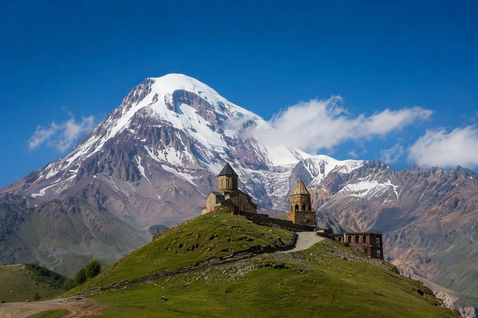Georgië