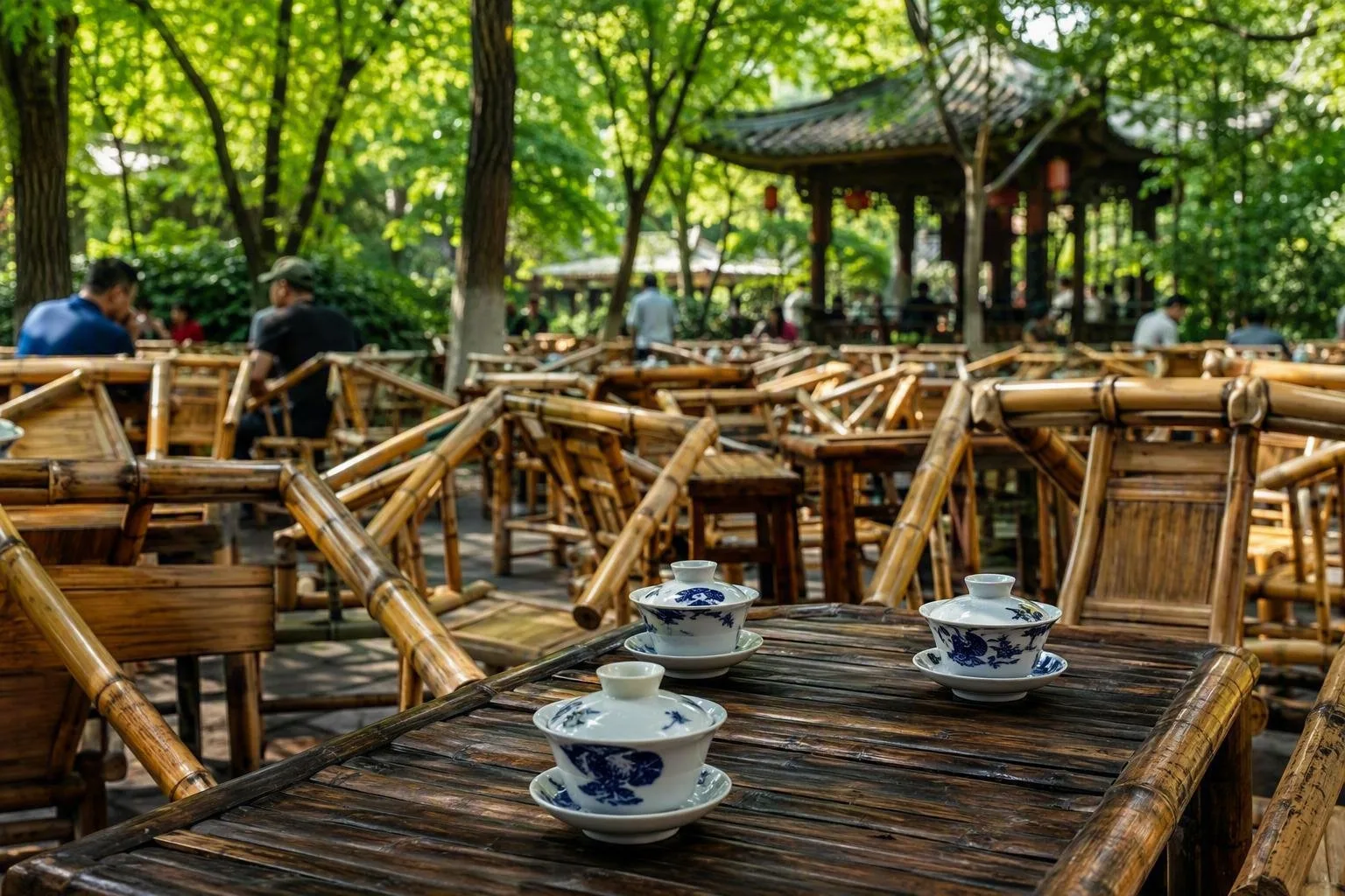 Chengdu