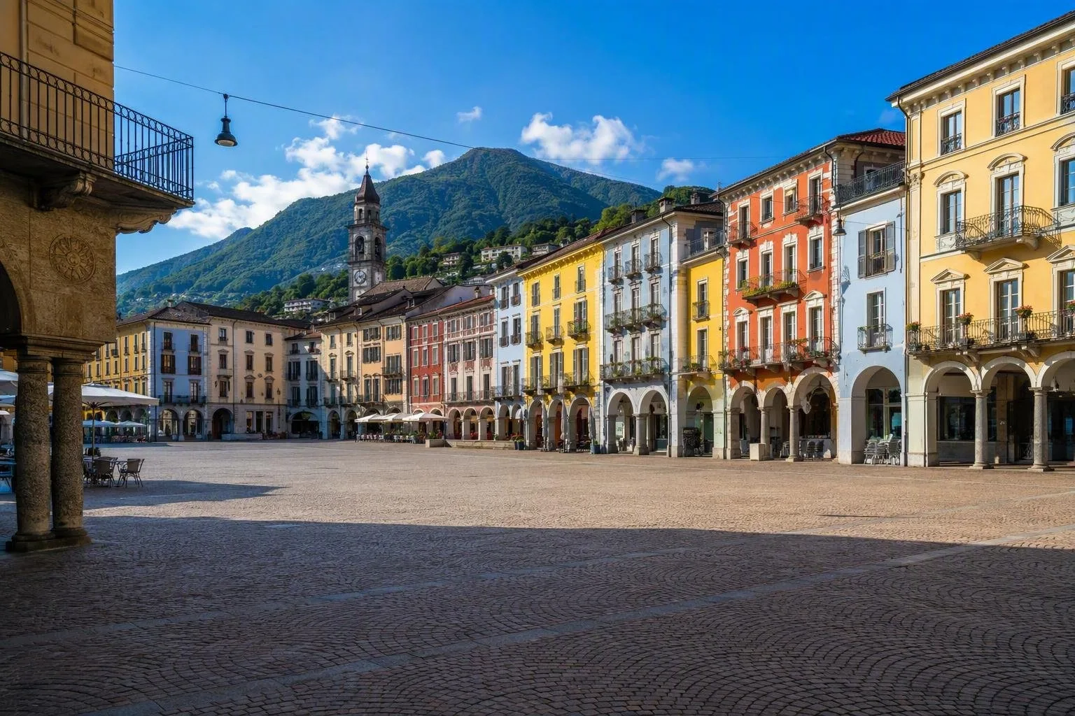 Locarno