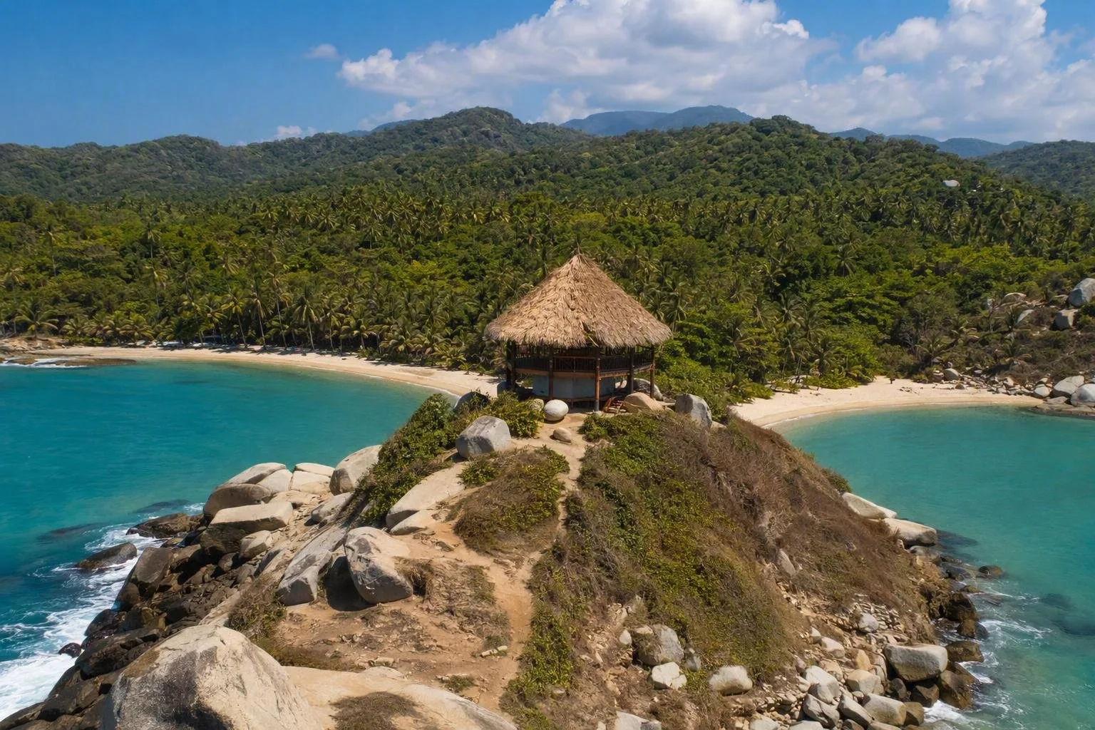 Cabo San Juan del Guía