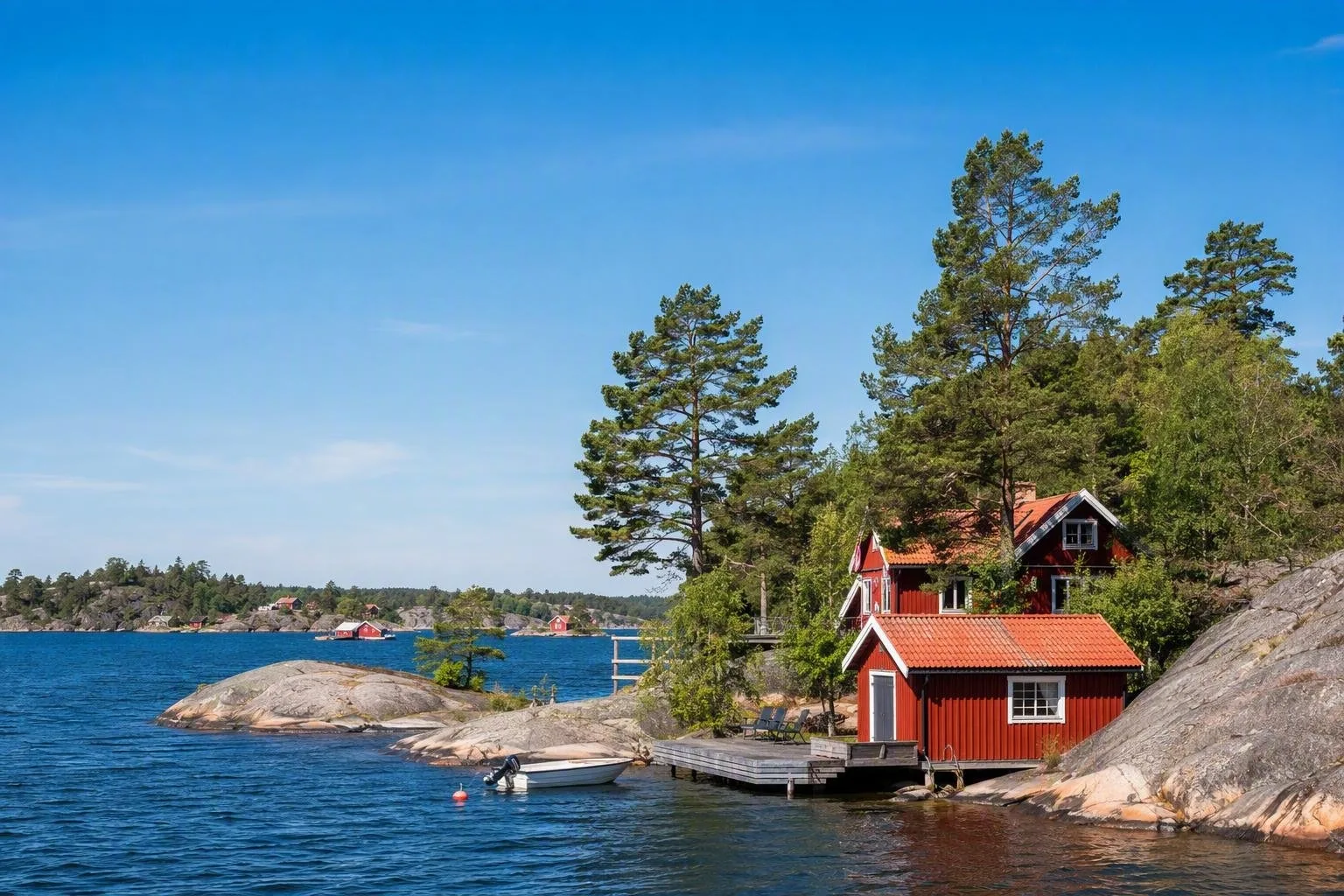 Zweden