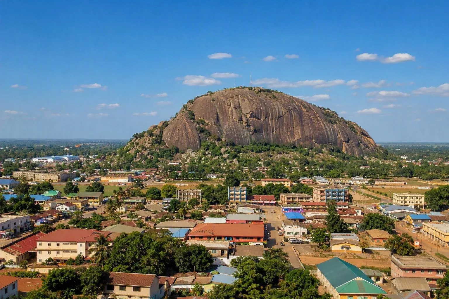 Soroti