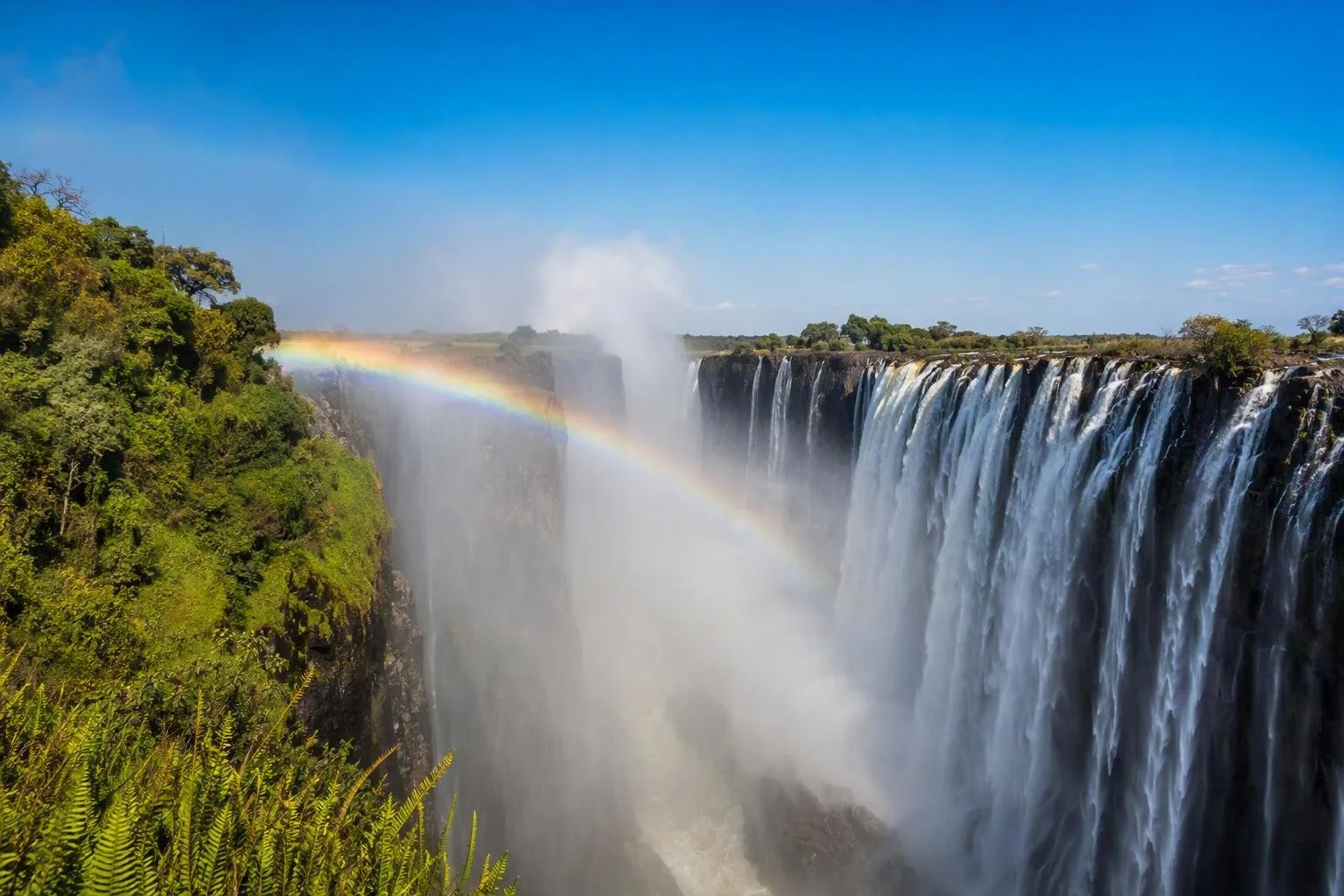 Zimbabwe