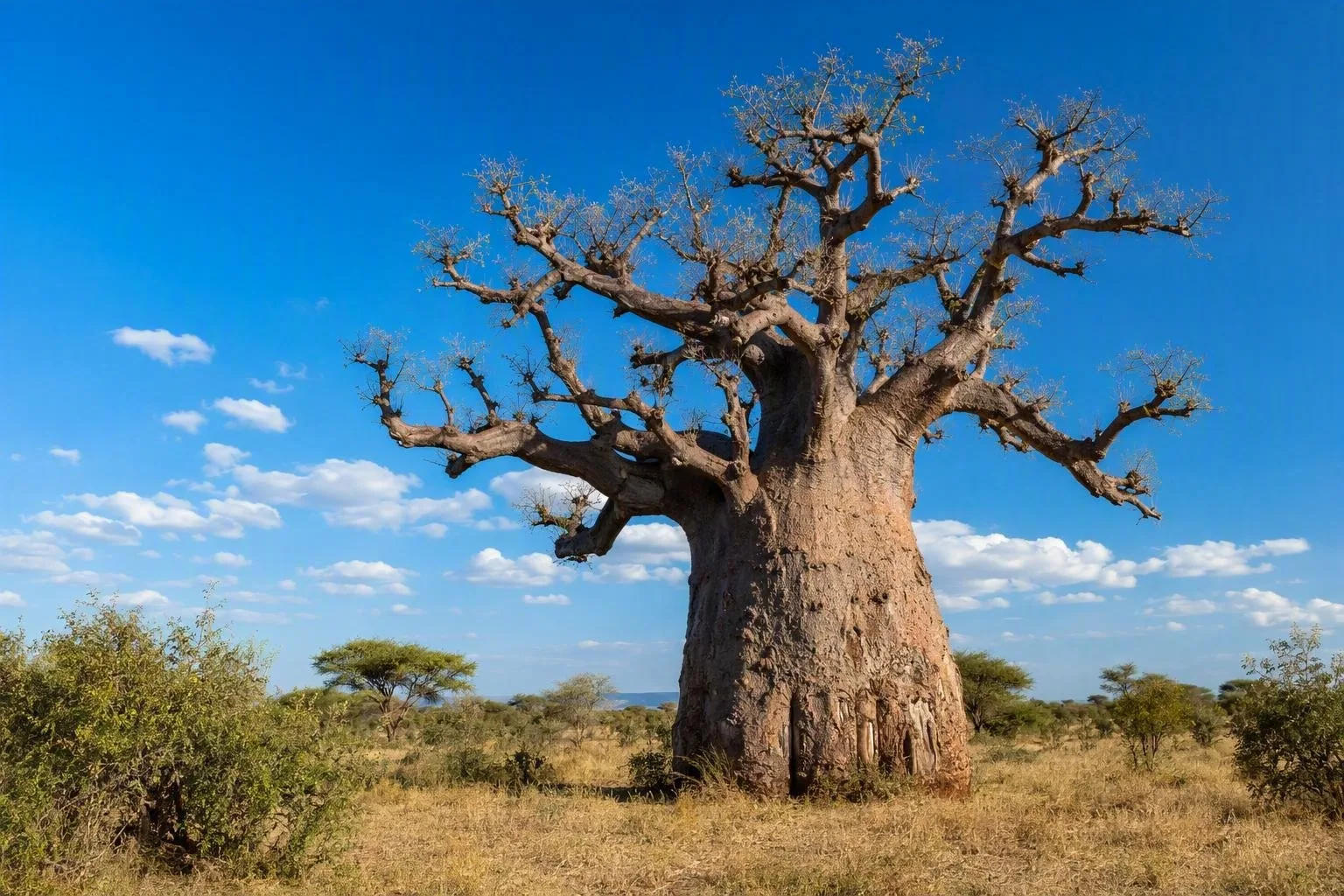 Tarangire