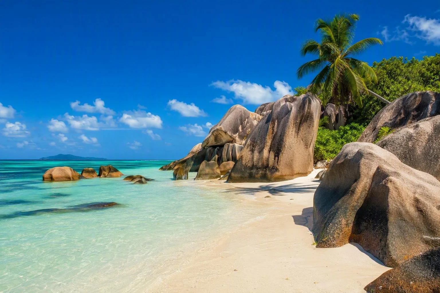 Seychellen