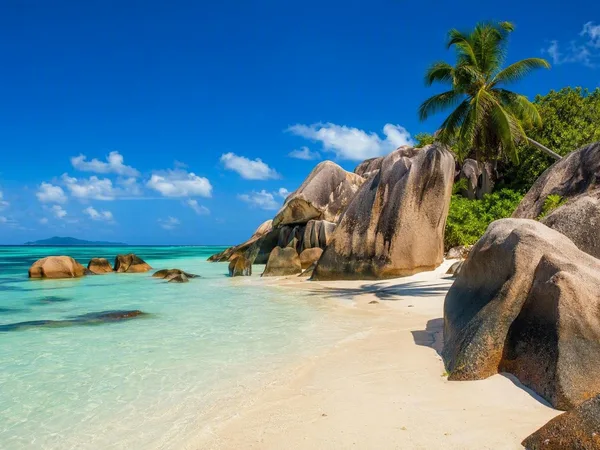 Seychelles