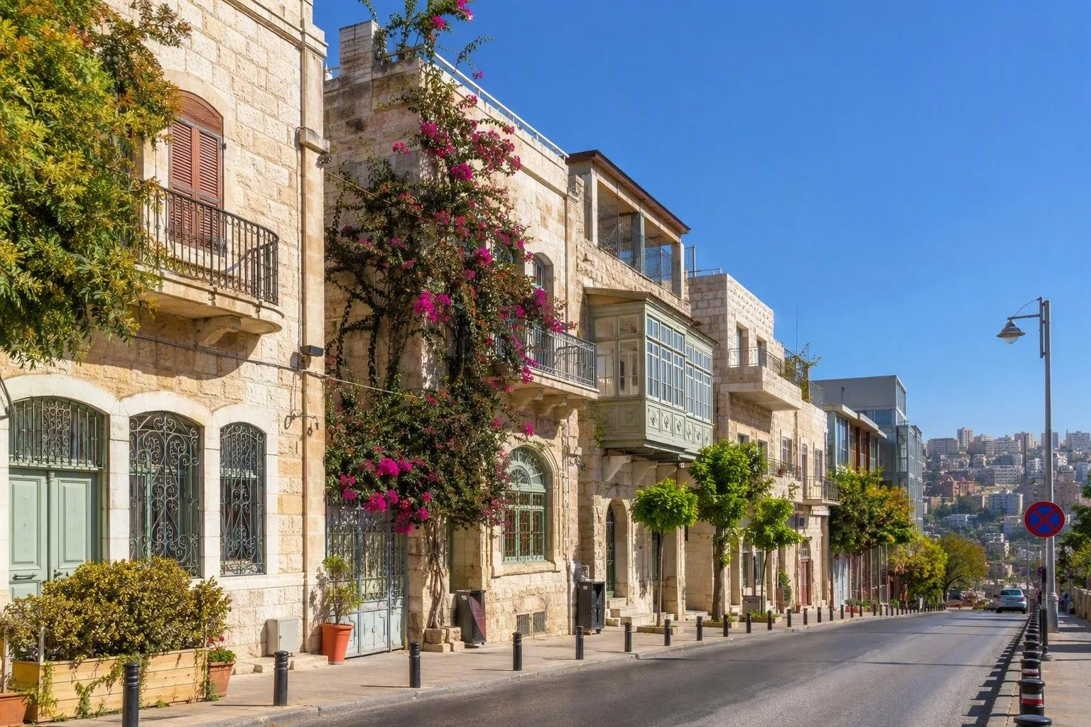 Jabal Amman