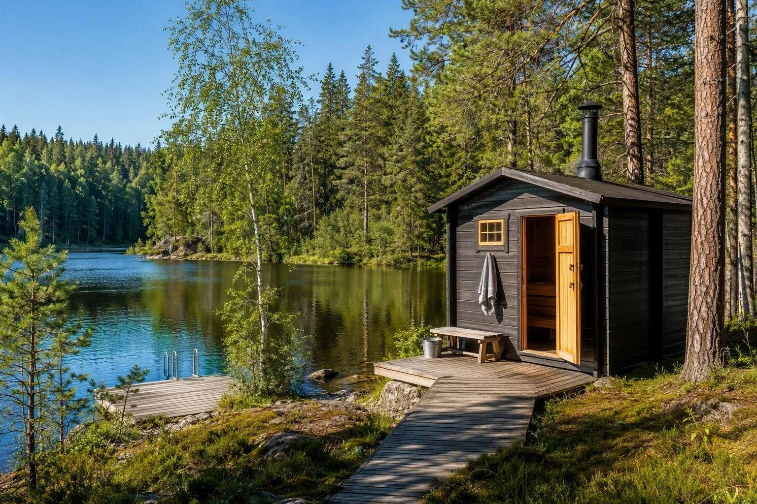 Finland