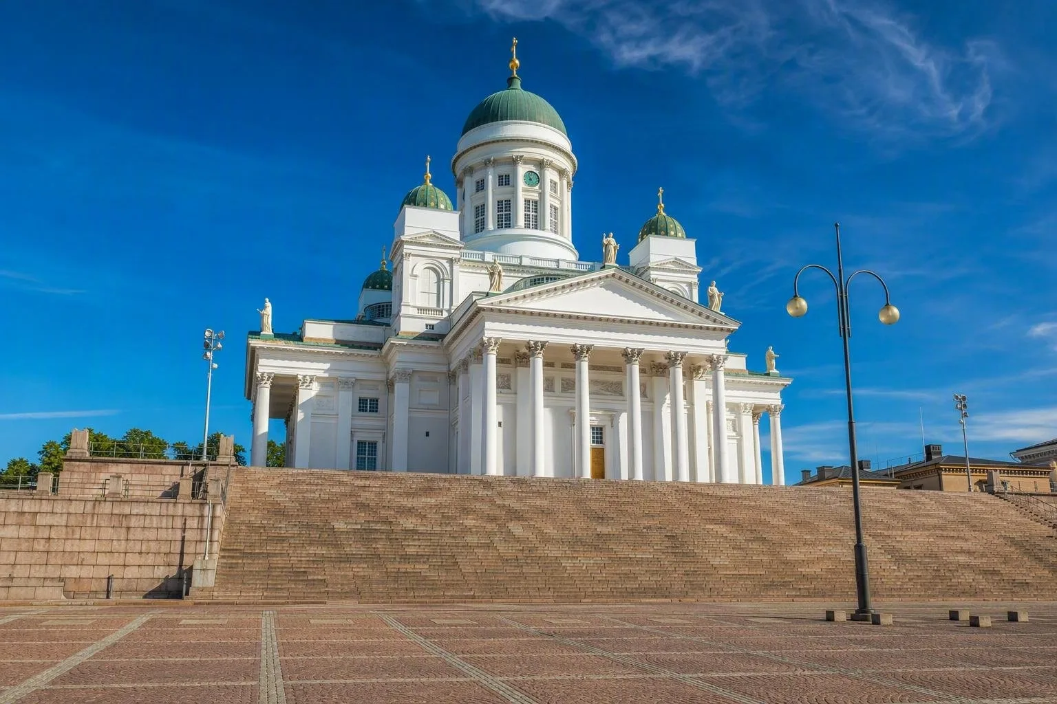 Helsinki