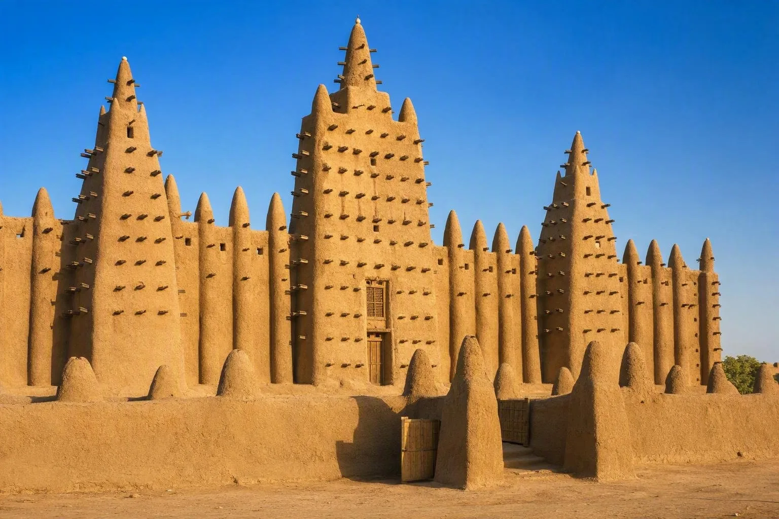 Mali