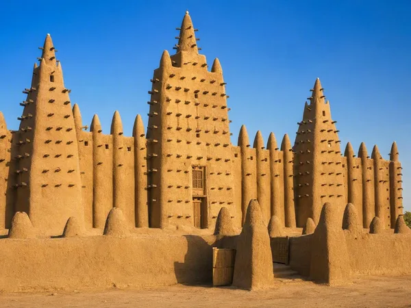 Mali