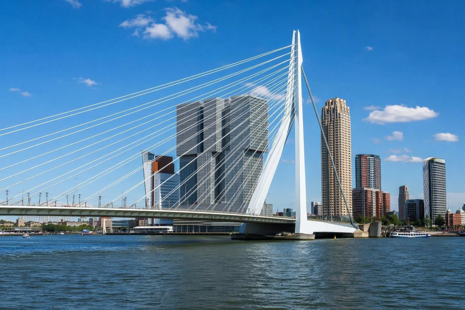 Rotterdam