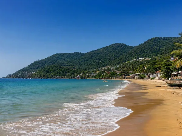 Sierra Leone