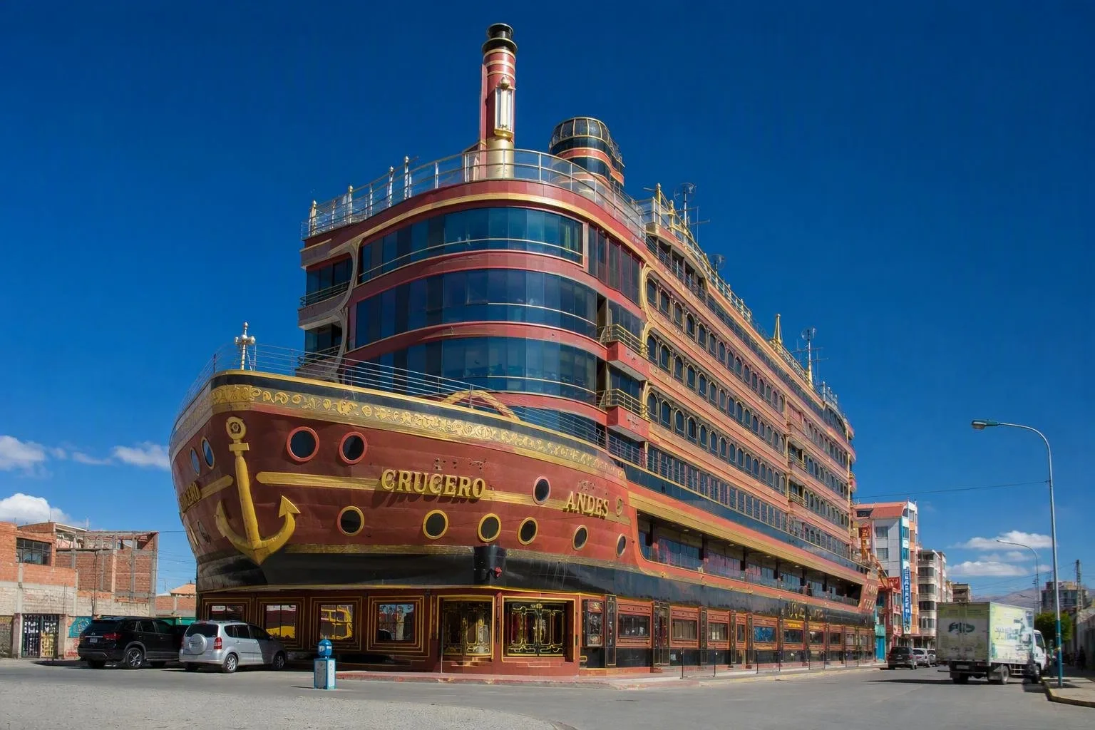 El Alto