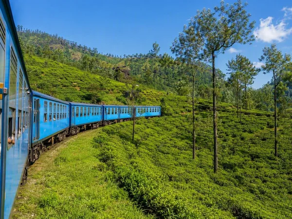 Sri Lanka