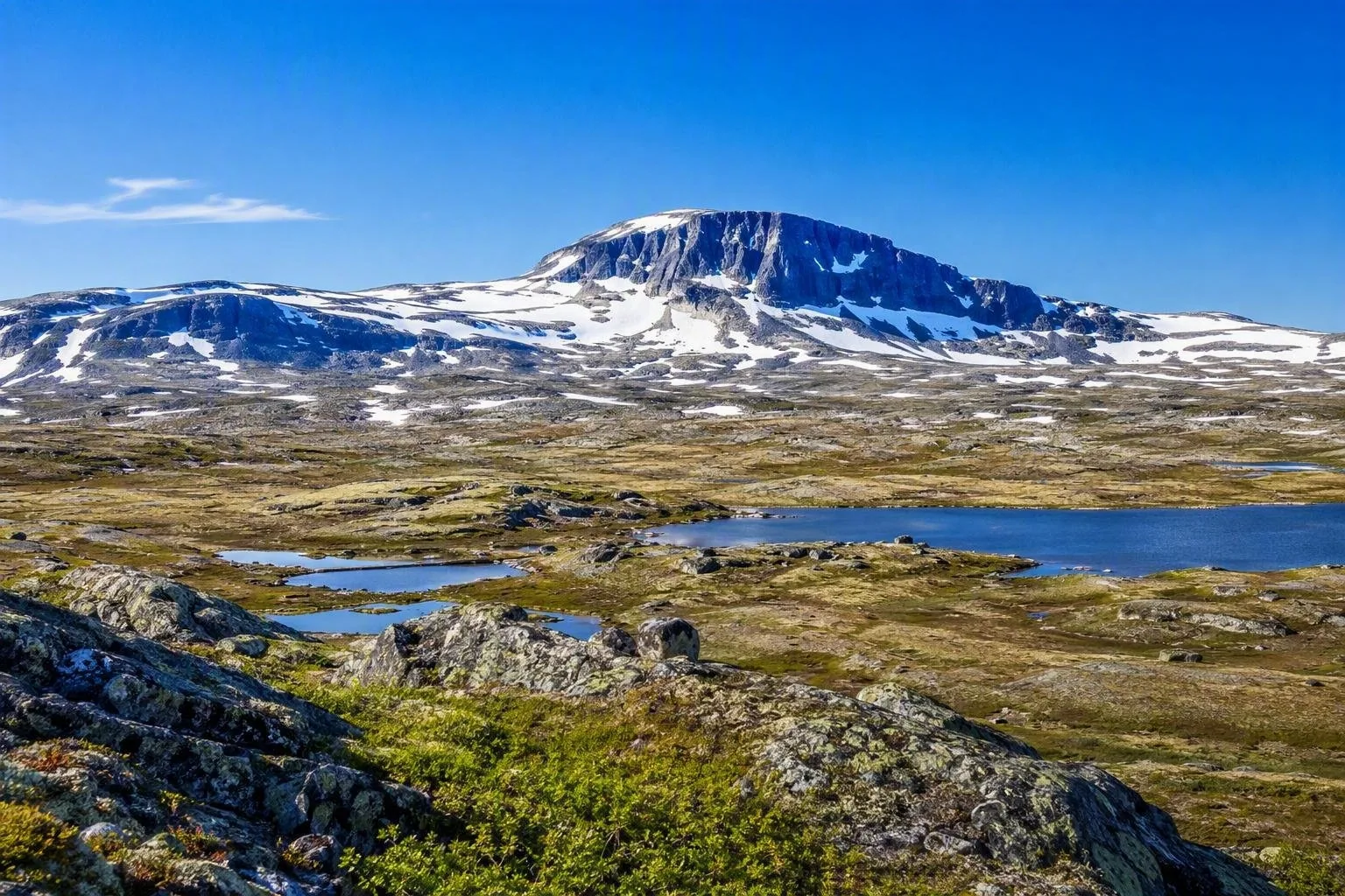 Hardangervidda