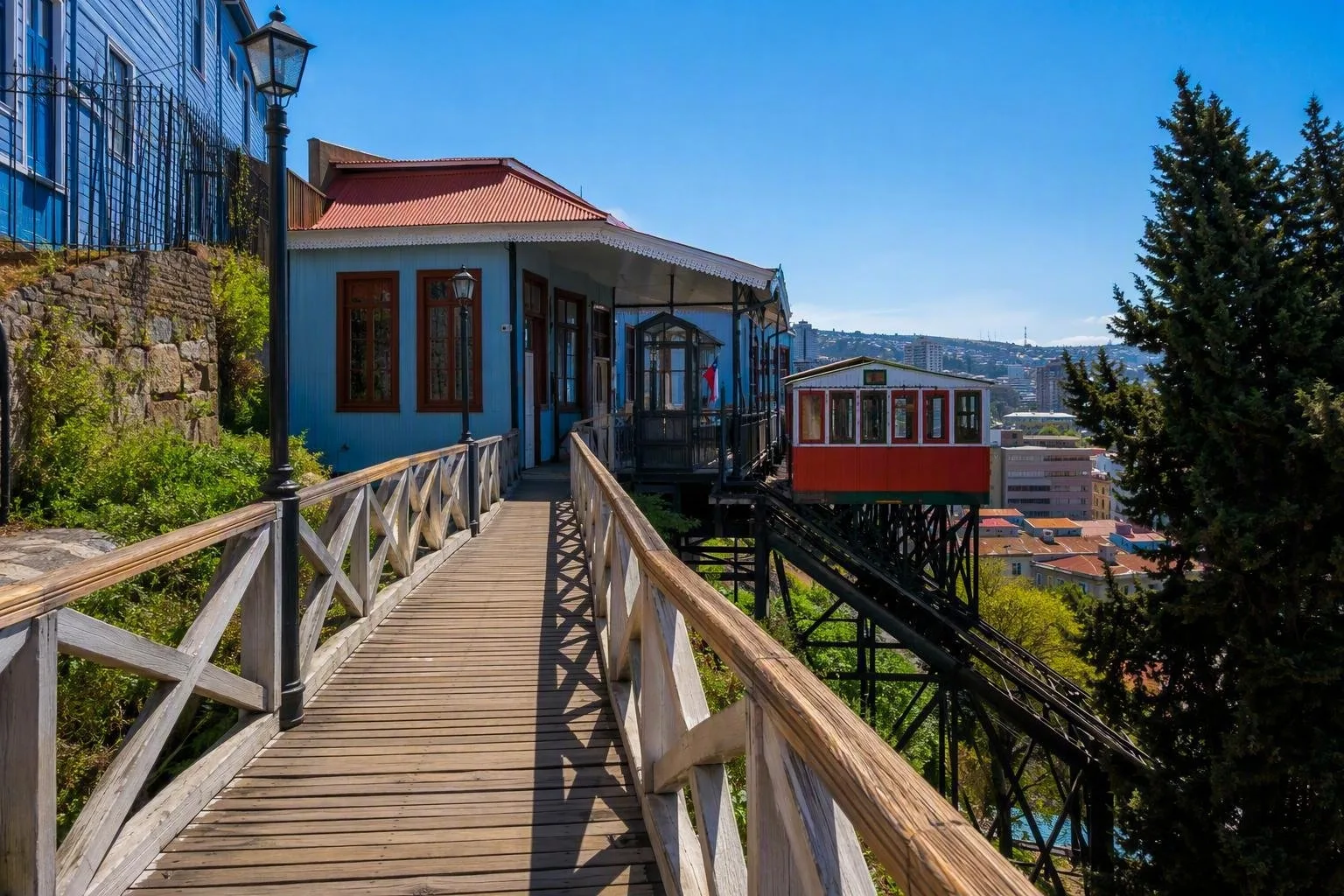 Paseo Dimalow