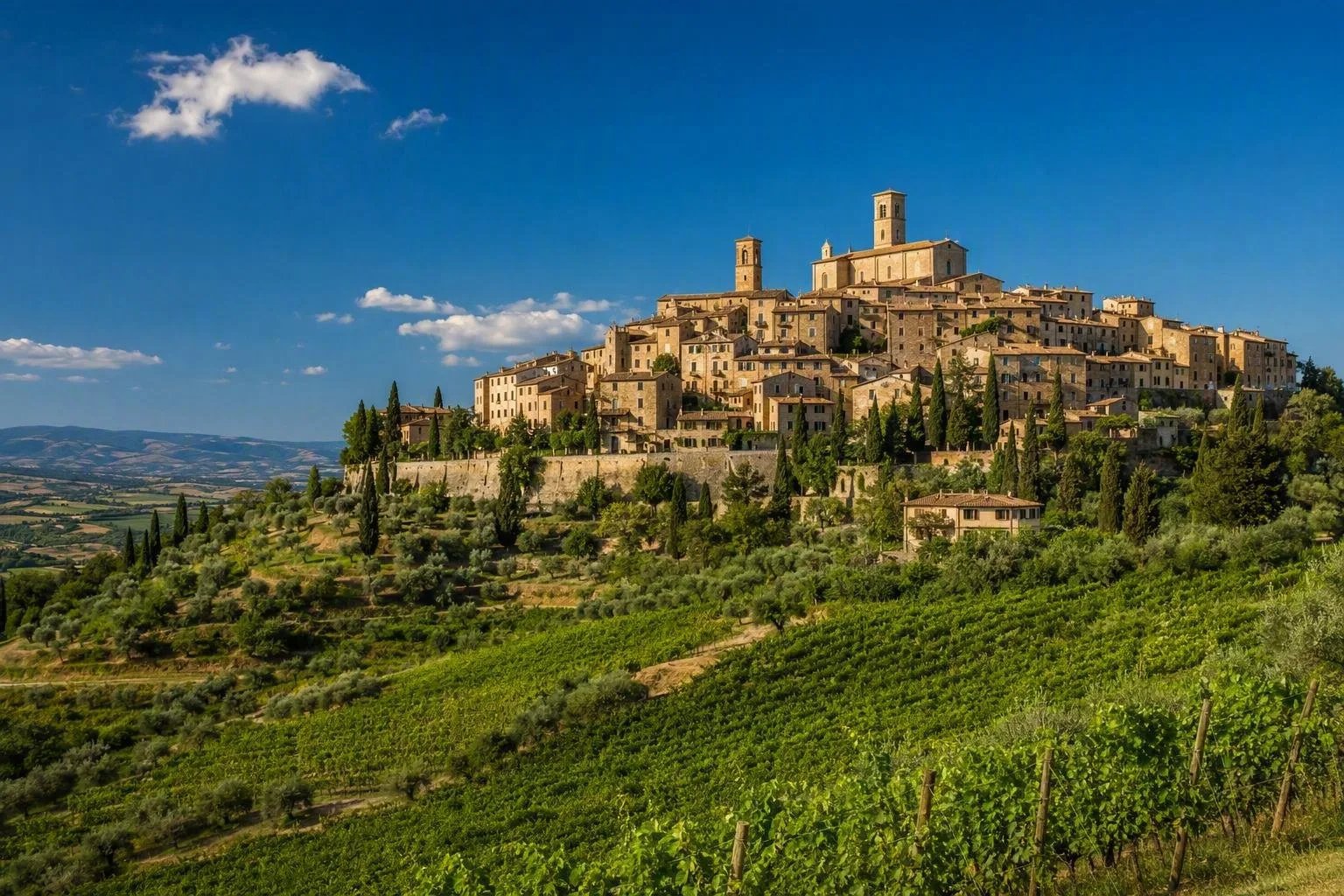 Italië