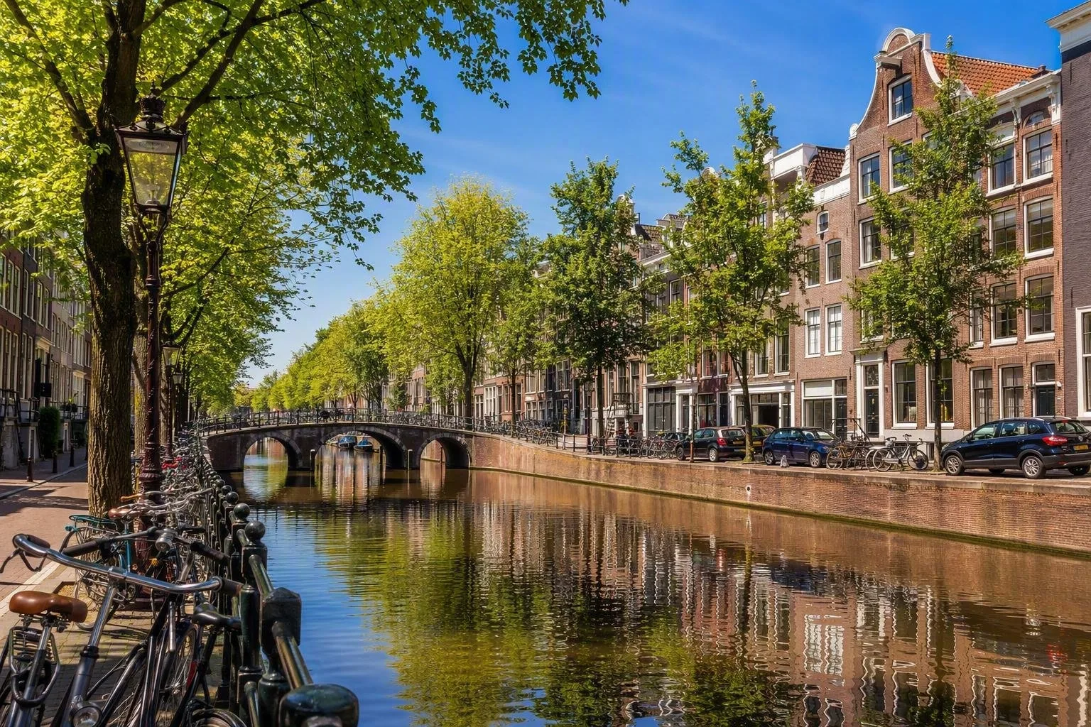 Nederland