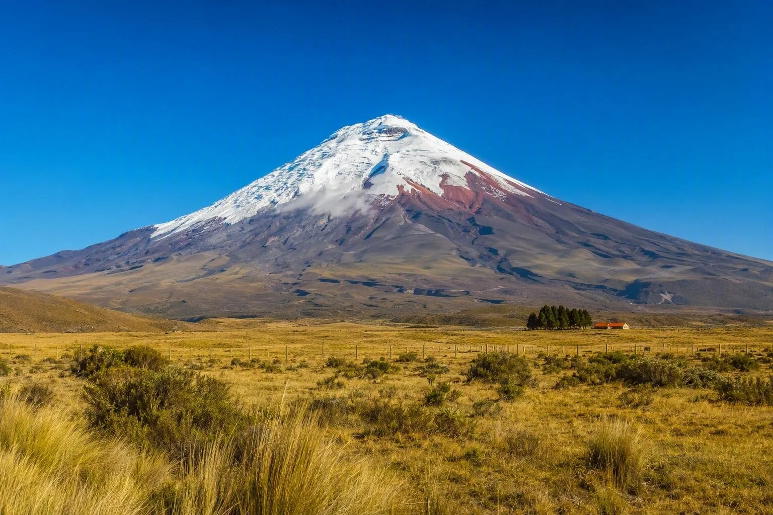 Ecuador