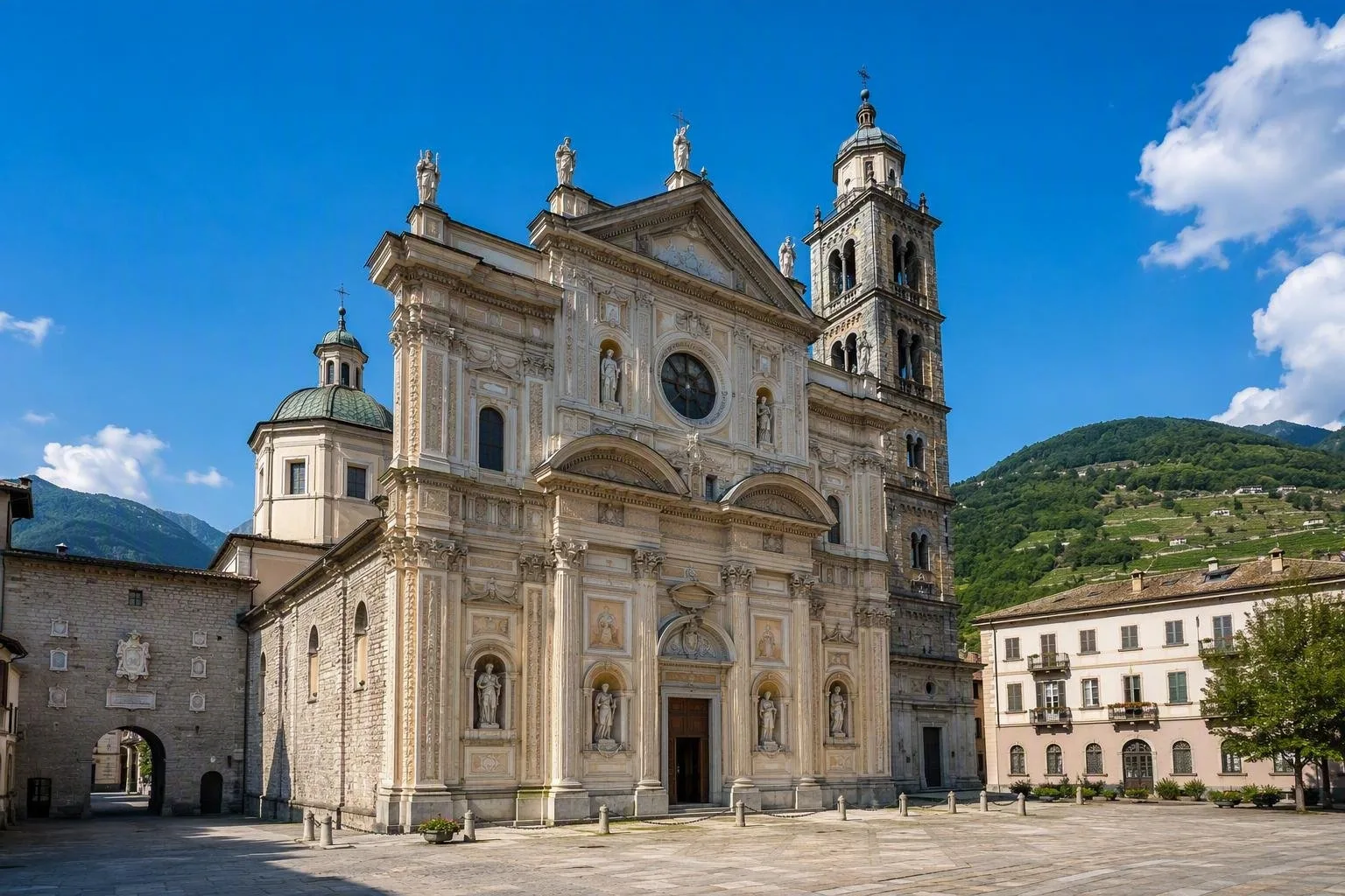 Tirano