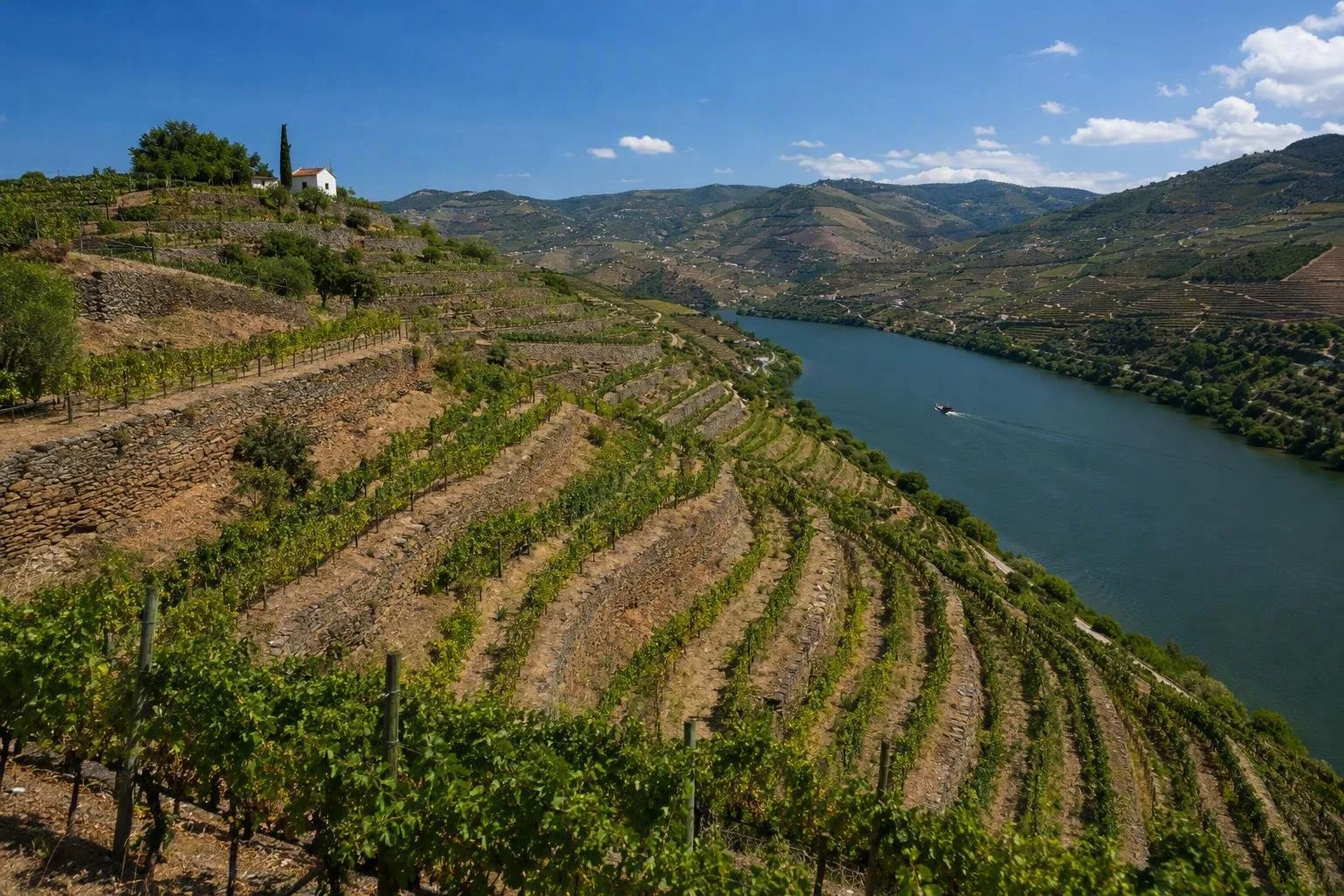 Douro