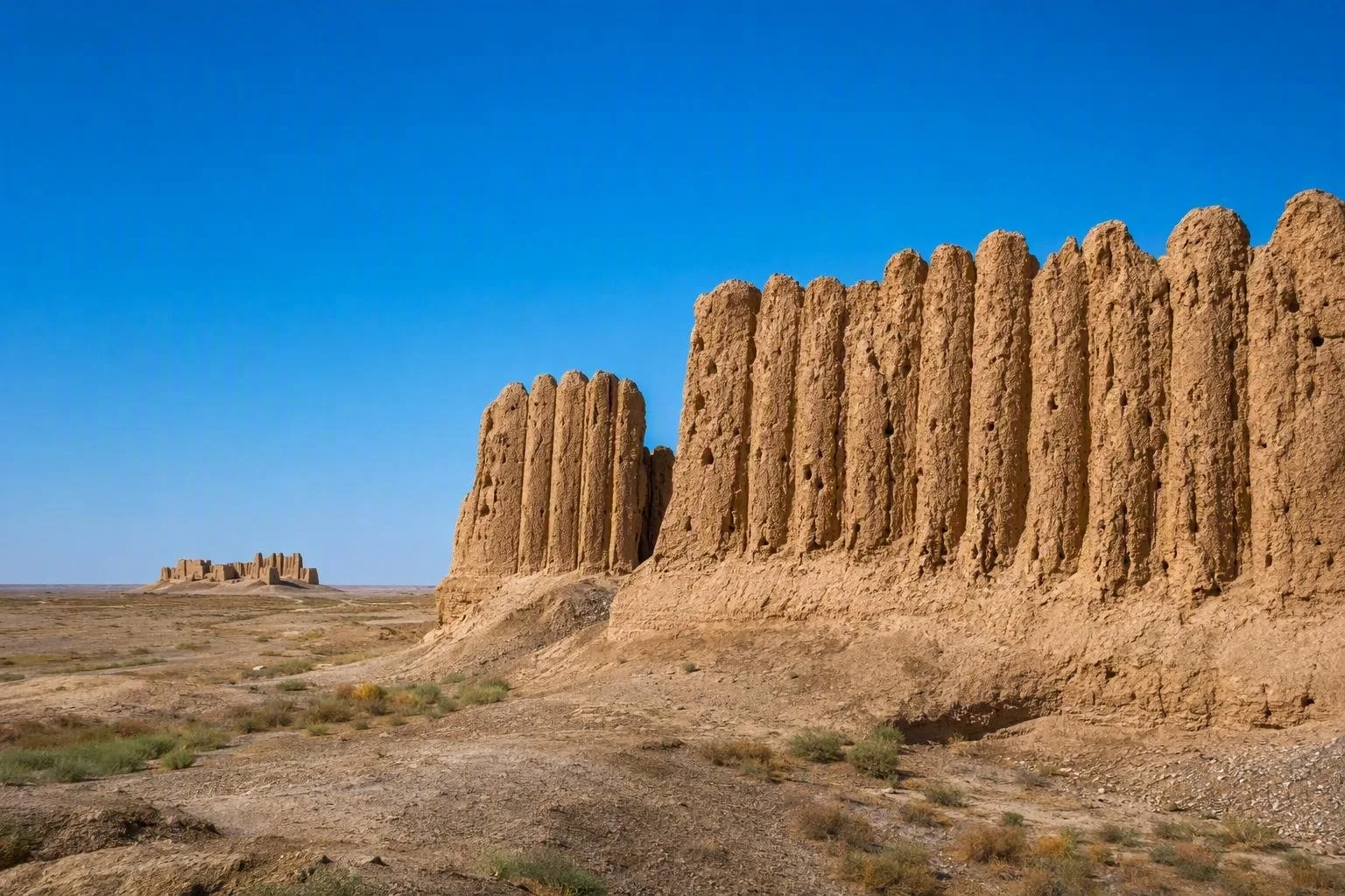 Turkmenistan