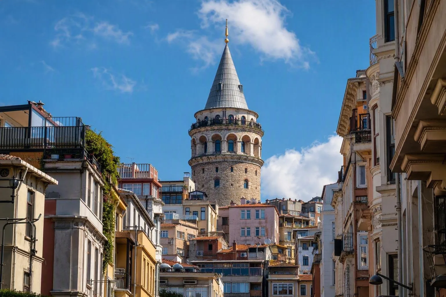 Galata