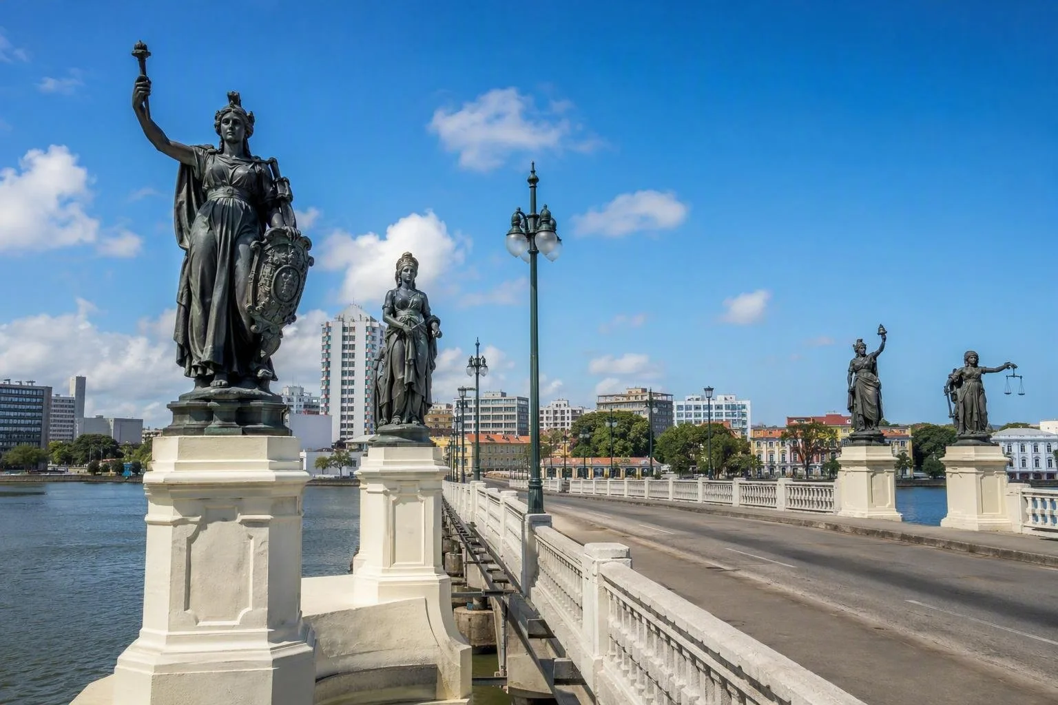 Ponte Maurício de Nassau