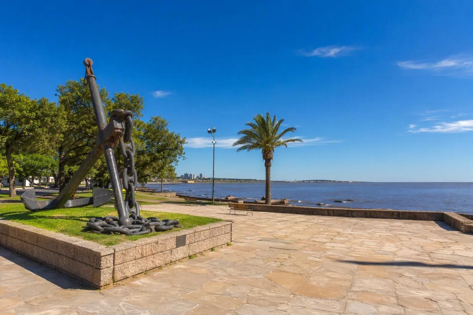 Punta Gorda, Montevideo