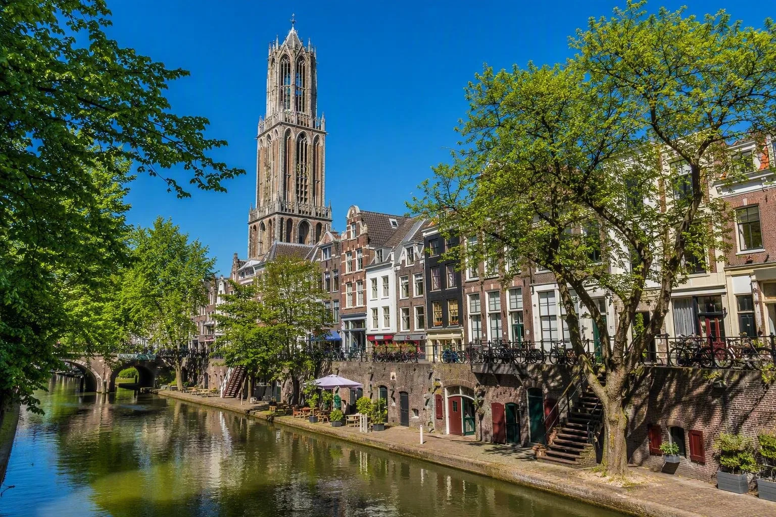 Utrecht