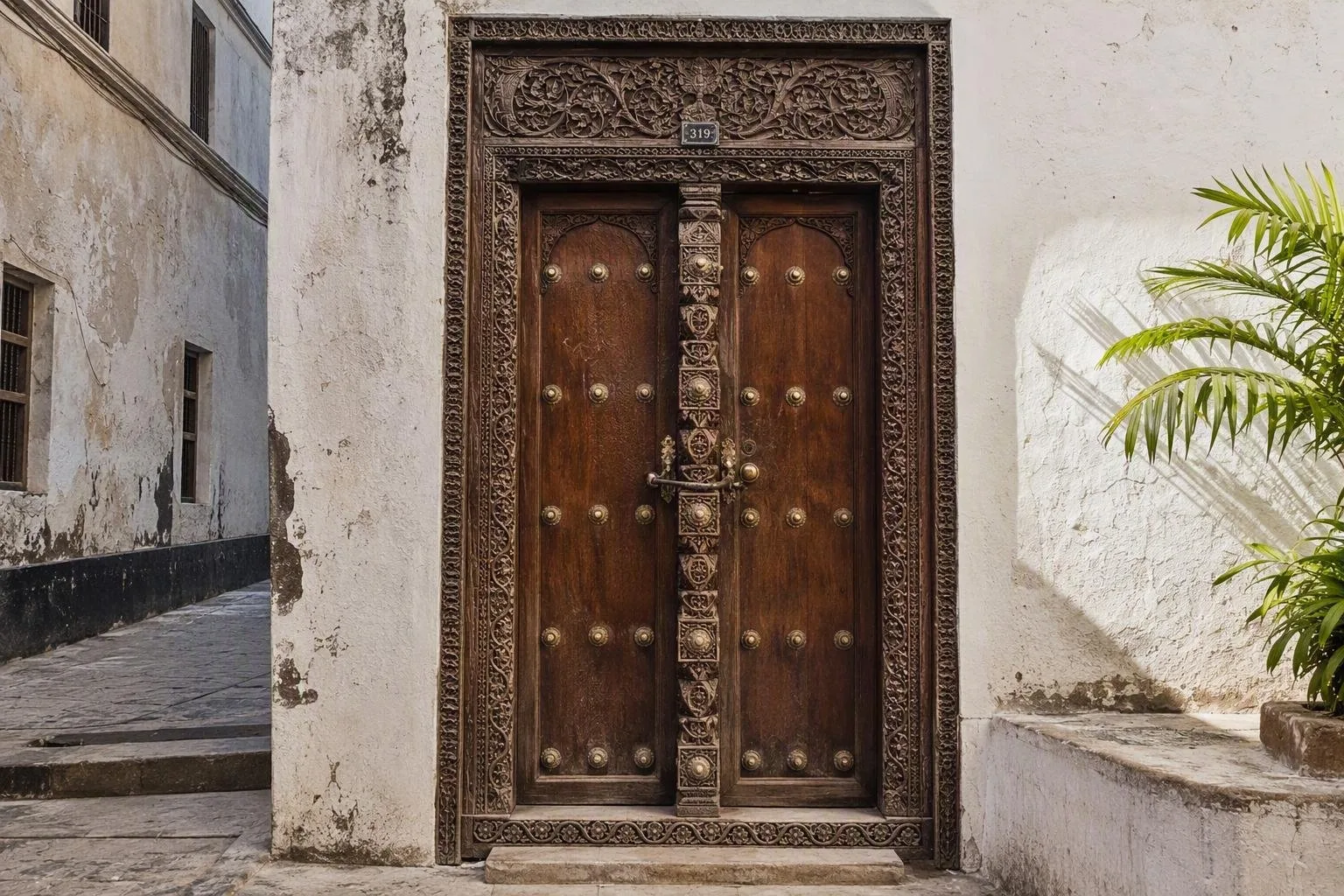 Zanzibar