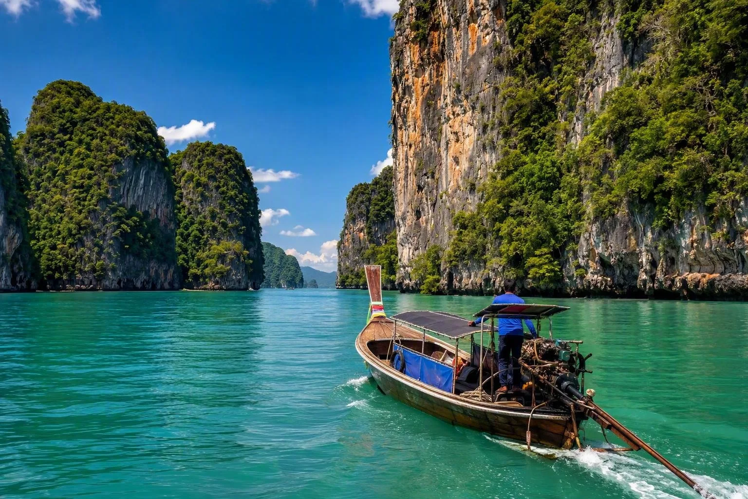Thailand
