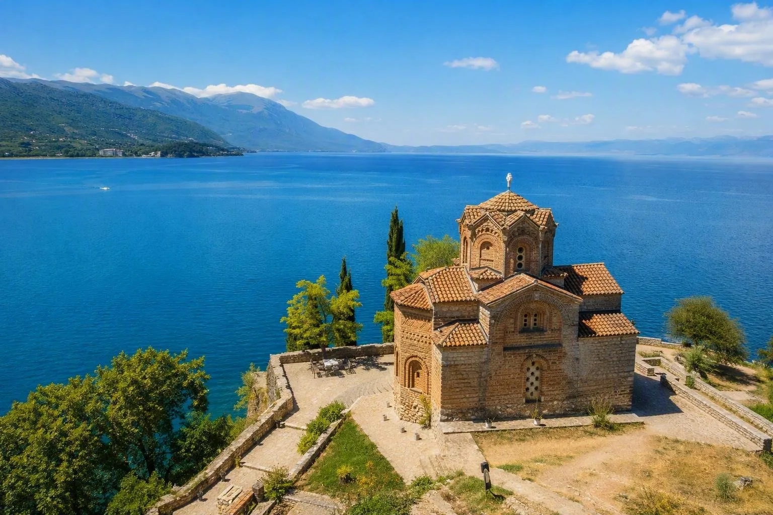 Noord-Macedonië