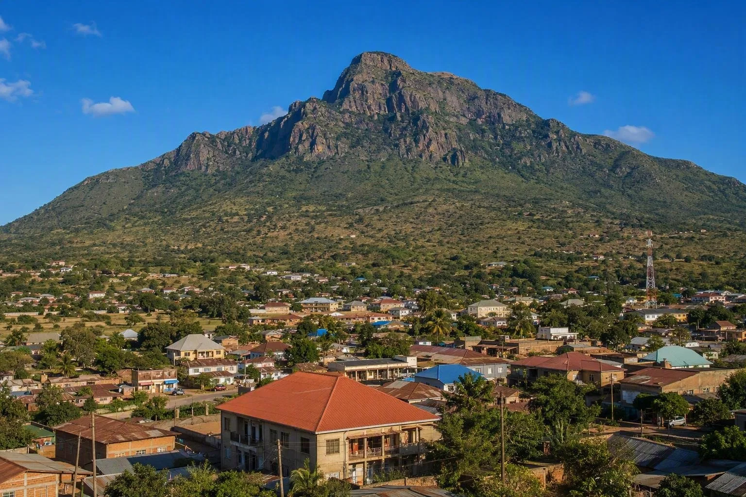 Moroto